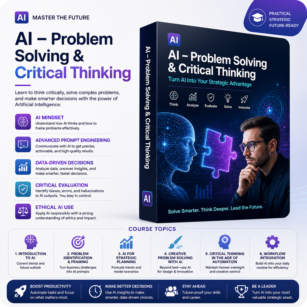 AI (Artificial Intelligence)